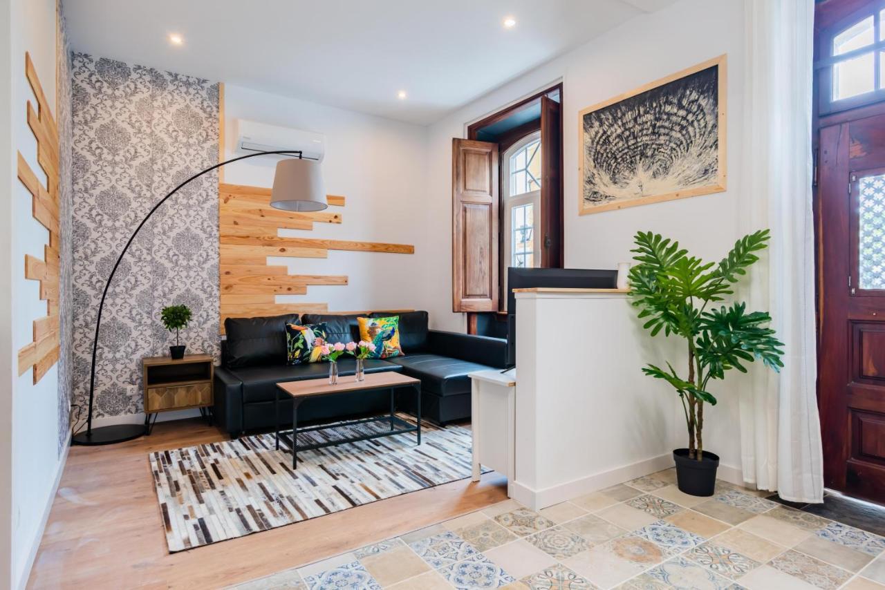 My Sintra Story Apartment Exterior foto