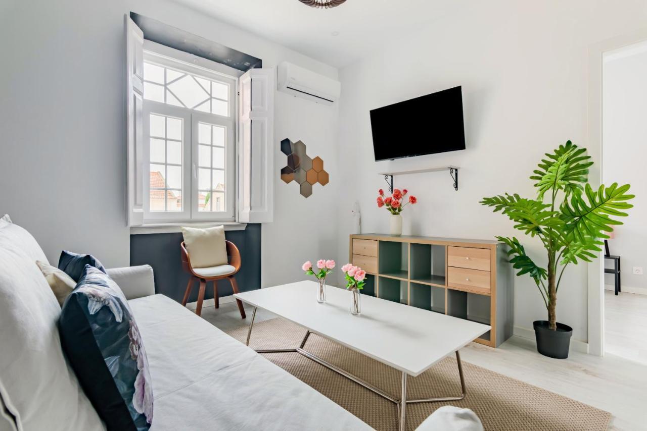 My Sintra Story Apartment Cameră foto