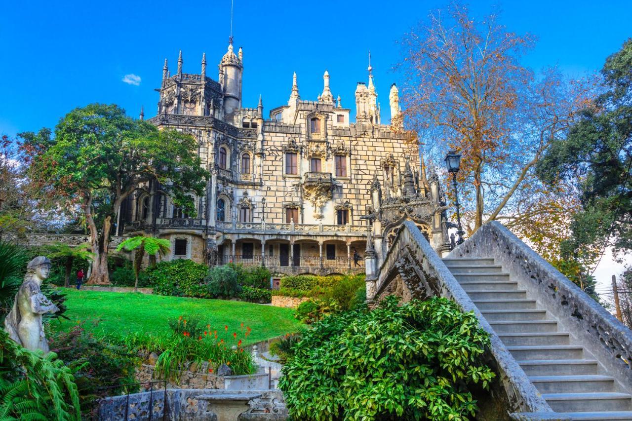 My Sintra Story Apartment Exterior foto